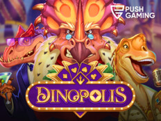 £5 deposit casino53